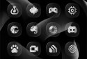 One UI Glass Icon Pack screenshot 4