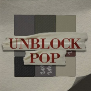 Unblock Pop icon
