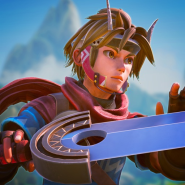 Oceanhorn 3 icon