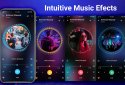 Музыкальный плеер - MP3-плеер screenshot 6
