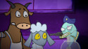 Carnivore! screenshot 4