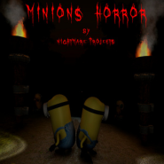 Minions Horror icon