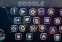 GlassFX - Glass Icon Pack screenshot 2