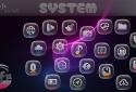 GlassFX - Glass Icon Pack screenshot 6