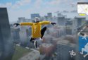 Spider Fuser: Hero Simulator screenshot 9