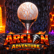 Arclon Adventure