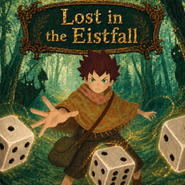 Lost in the Eistfall icon