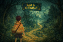 Lost in the Eistfall screenshot 1