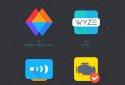Crispy Icon Pack screenshot 3