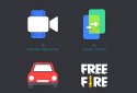Crispy Icon Pack screenshot 5