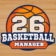 Basketball Legacy Manager 26