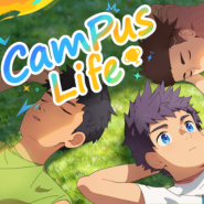 Our Campus Life icon