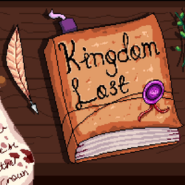 Kingdom Lost