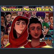 Strange New Bodies icon