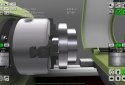 Токарный симулятор Lite screenshot 9