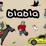 BlaBla