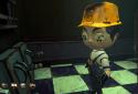 3D Квест: Проклятое наследие screenshot 5