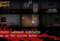 SKYHILL: Выживание в отеле screenshot 2