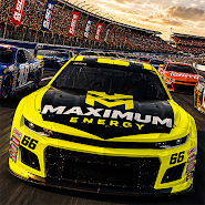 American Stock Car Series icon