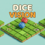 Dice Vision icon