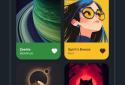 Backdrops - Wallpapers screenshot 7