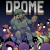 SuperDrome Bugs