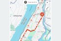 Moovit Транспортное Приложение screenshot 1