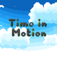 Time in Motion icon