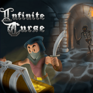 Infinite Curse icon