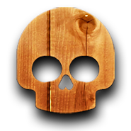 WoodRustic Icon Pack