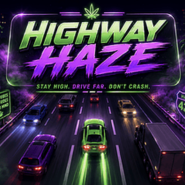 Highway Haze icon