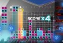 LUMINES REMASTERED screenshot 2