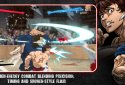 Crunchyroll: Baki Hanma screenshot 3