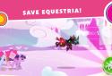 My Little Pony Миссия Гармонии screenshot 2