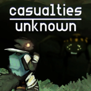 Casualties Unknown