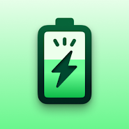 AmpereFlow: Зарядка батареи
