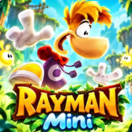 Rayman Mini