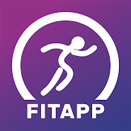 бег, ходьба, трекер – FITAPP
