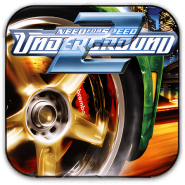 Need for Speed: Underground 2