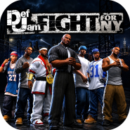 Def Jam: Fight for NY