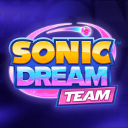 SONIC DREAM TEAM