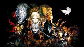 Лучшие Метроидвании 