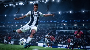 Все игры Fifa