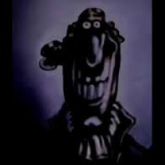 Тёмный доктор Ливси