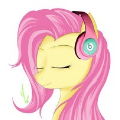 Fluttershy-_-