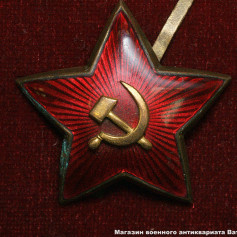 Ваш товарищ