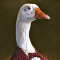 Гусь Евгений