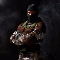 Проповедник