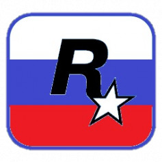 Rockstar Russia Official