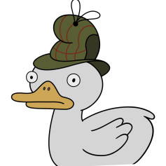 Duck_tective